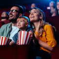VIDEO: Only one 21st century movie makes 'best of all time list'