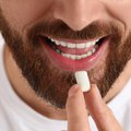 Chewing gum releases microplastics into mouth: researchers