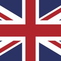 British Flag