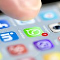 Whatsapp shop