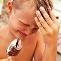 WATCH: What happens in your body during brain freeze?