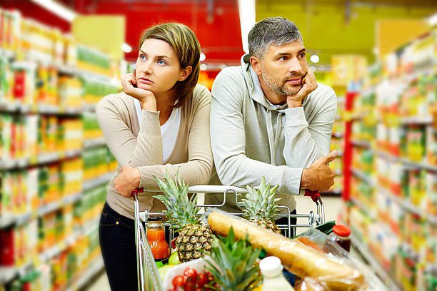 Consumer inflation soars to 13-year high