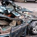 CAR CRASH