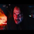 Keanu Reeves John Wick Trailer