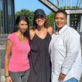 Juwairiyyah, Stacey and Laurel