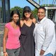 Juwairiyyah, Stacey and Laurel