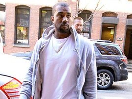 5 reasons why people will vote for Kanye!