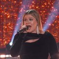 Kelly Clarkson