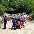 Kloof Gorge