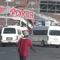 ladysmith taxi rank
