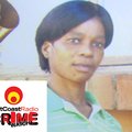 Lindiwe Mbowane