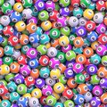 Lotto illustration
