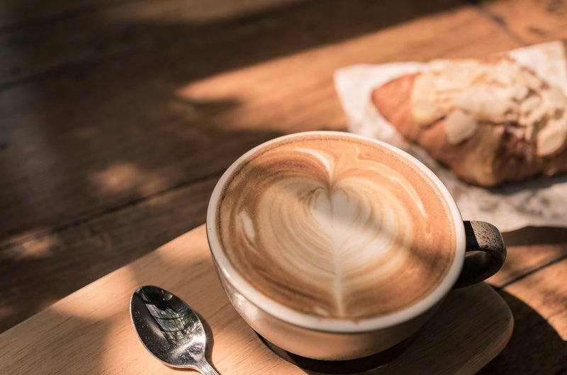Coffee Shop