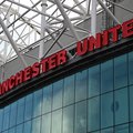 Manchester United Home Ground Old Trafford