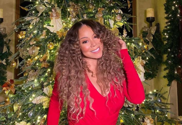 Mariah Carey