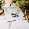 Wedding rings
