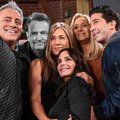 Matthew Perry from Friends