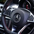 Car Mercedes-Benz