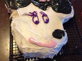 11 hilarious birthday cake fails