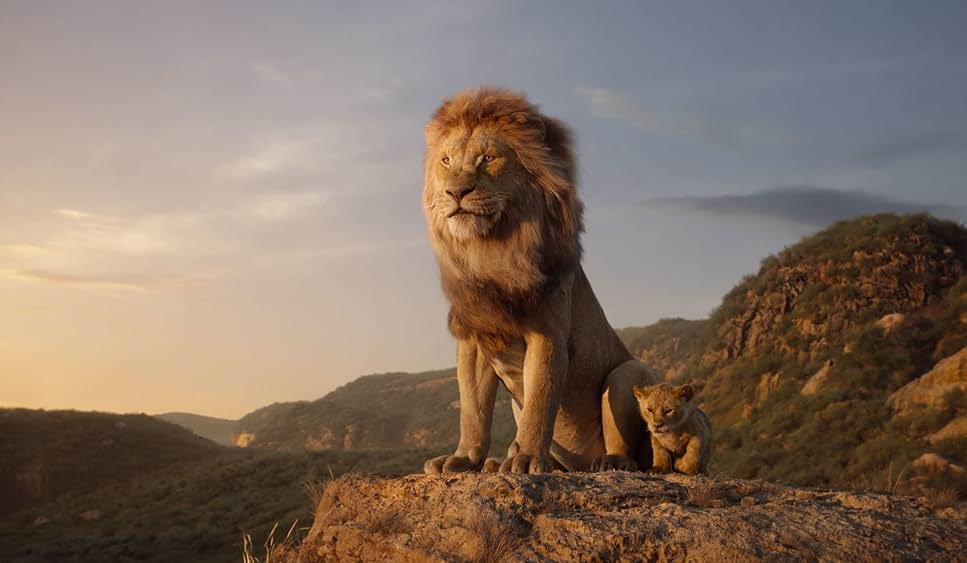 Mufasa