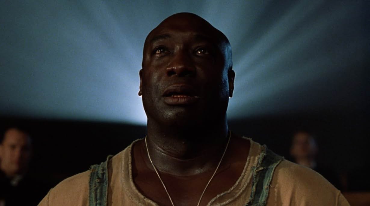 John Coffey