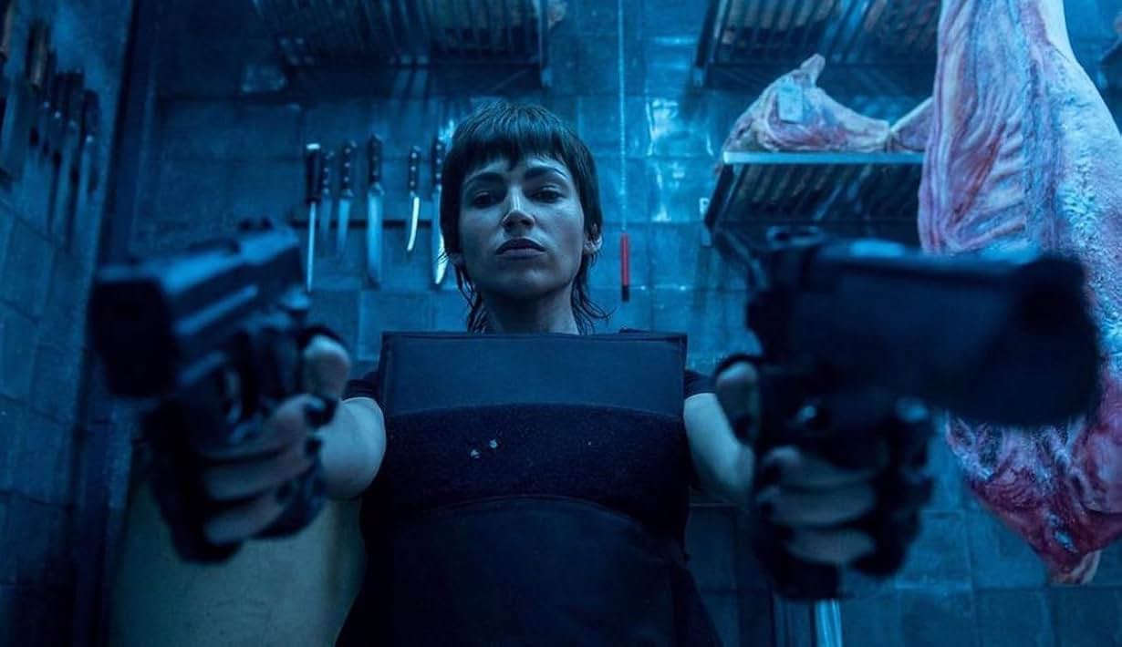Tokyo Money Heist