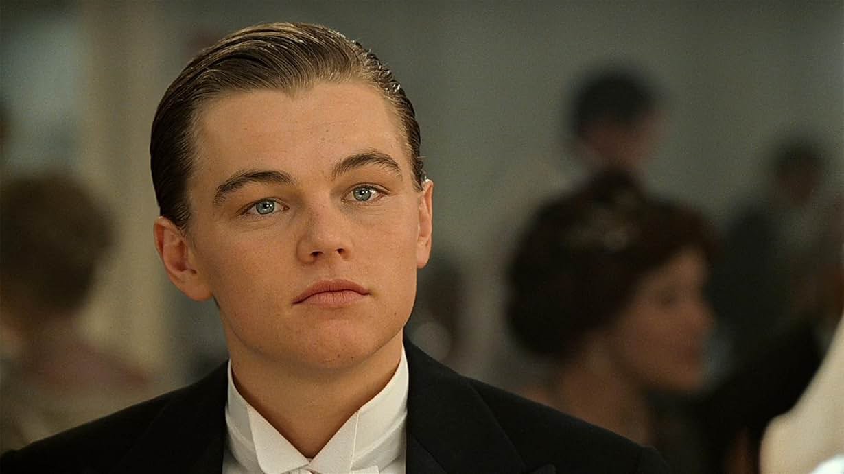 Jack Dawson