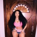 Nicki Minaj