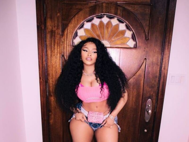 Nicki Minaj