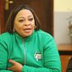 Nomvula Mokonyane