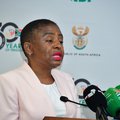 Minister in the Presidency Khumbudzo Ntshavheni