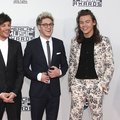 One Direction