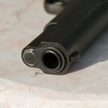 Prop gun