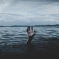 drowning