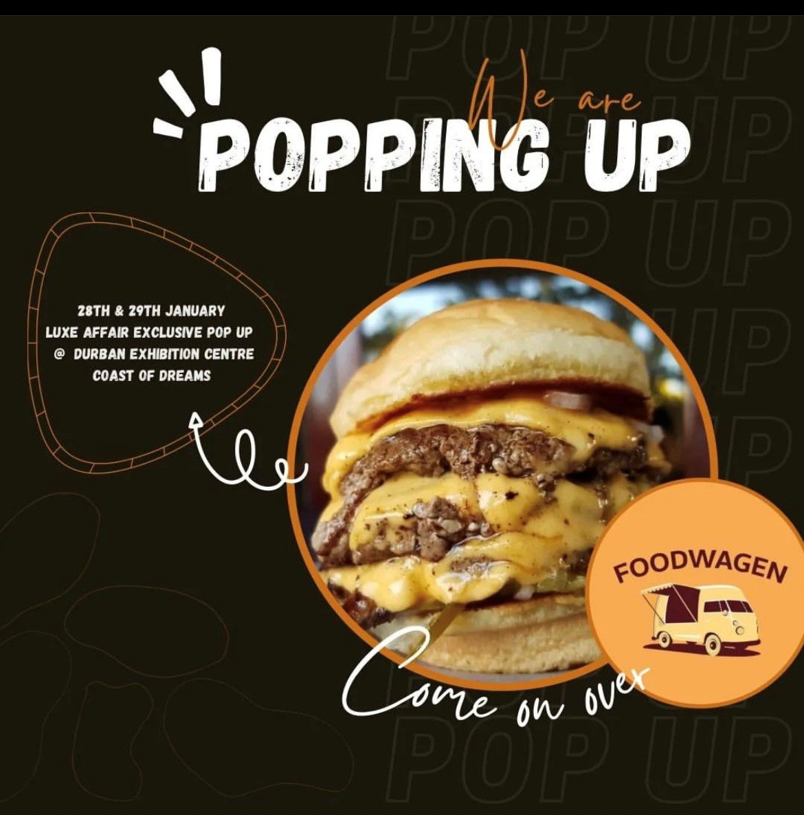 food pop up