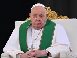 Pope Francis