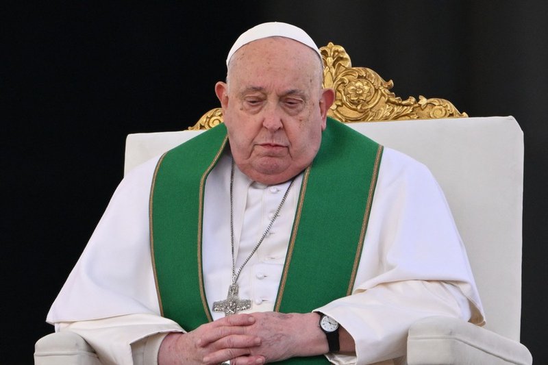 Pope Francis