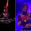 Priyanka US DJ