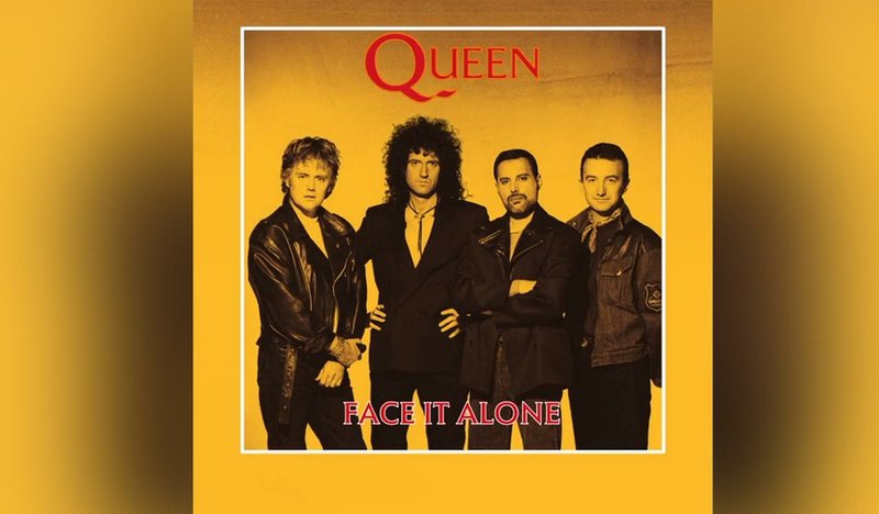 Queen drops new song with Freddie Mercury on vocals