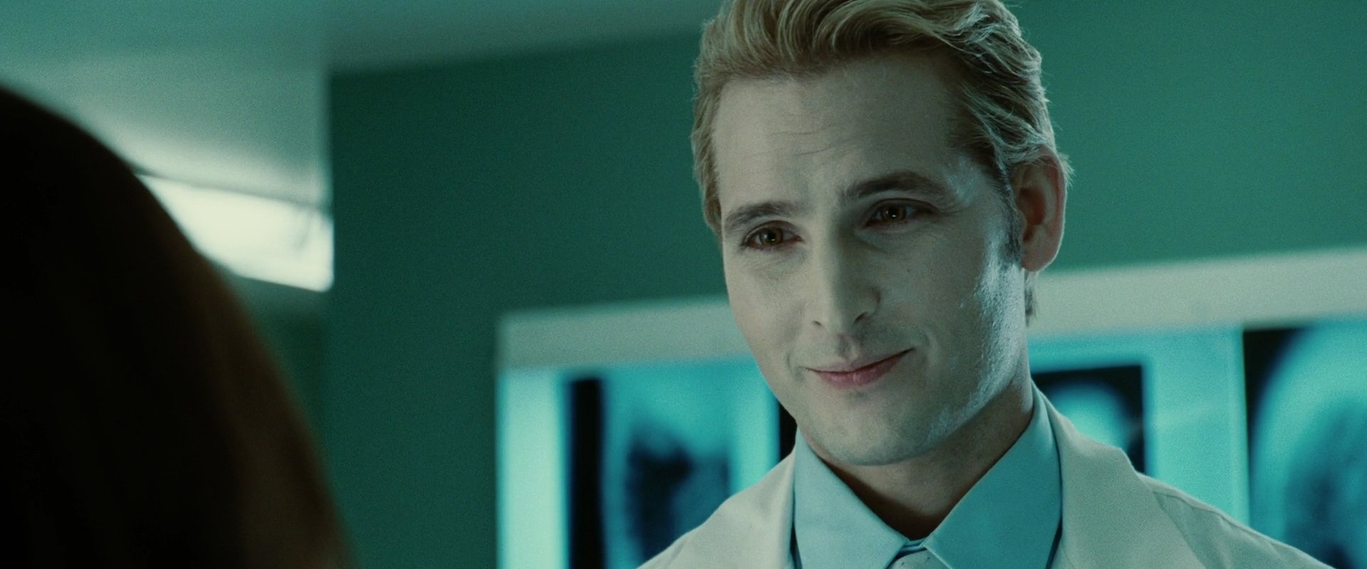 Carlisle Cullen