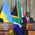 Ramaphosa and Zelenskyy