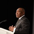 Ramaphosa at G20