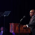 Ramaphosa calls for greater collaboration with Africa