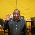 President Ramaphosa introduces ANC new membership card