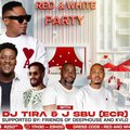 Red and White Party on Valentine's Day