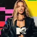 Rita Ora MTV Europe Awards 2024