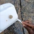 Mystery objects close two Umhlanga beaches