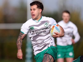 Rugby