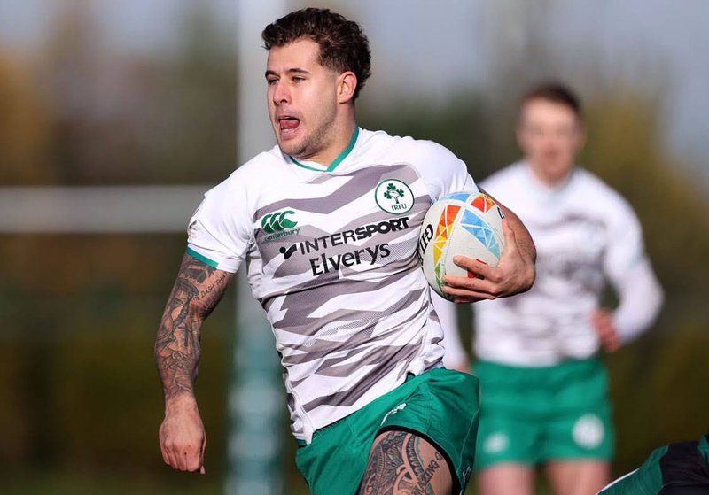 Rugby