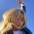 Sabrina Carpenter